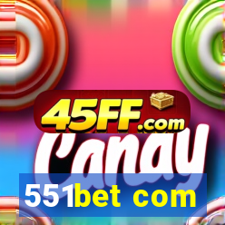 551bet com